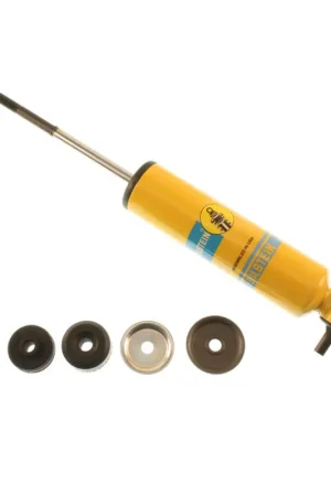 Hassle-Free Returns Bilstein 4600 Series 82-03 Chevy S10 / 82-91 GMC S15 Front 46mm Monotube Shock Absorber