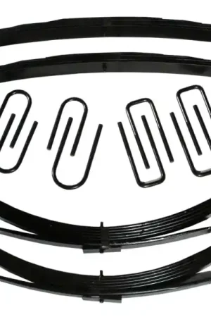 Skyjacker 4" 69-72 SYSTEM,BLAZR,JIMMY Don’t Miss Out