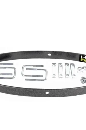 Hellwig 00-06 Toyota Tundra EZ Level 990 Helper Spring - Up To 2000lbs Discount