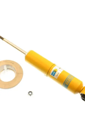 Bilstein B6 1999 Mazda Miata 10th Anniversary Rear 46mm Monotube Shock Absorber Free Shipping