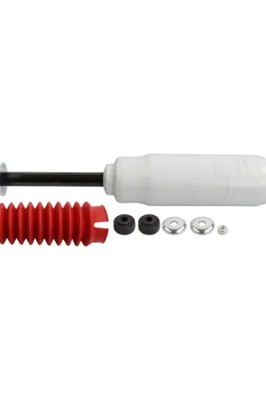 Rancho 80-96 Ford Bronco Front RS5000X Shock Genuine