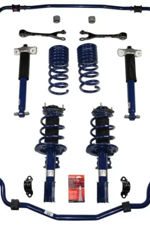 Certified Ford Racing 15-18 Ford Mustang Street Handling Pack