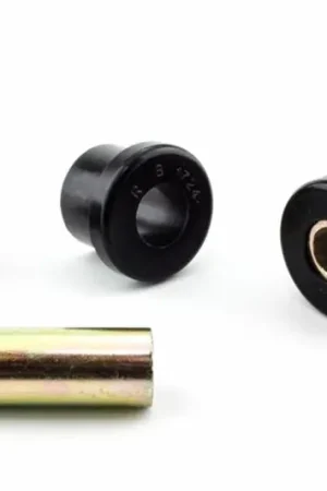 Limited Edition Whiteline Plus 6/89-4/07 Corolla / 11/99-3/06 Celica 4cyl Front Control Arm