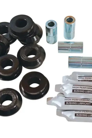 Authentic SPC Performance Replacement Bushing Kit for 25560 Titan Control Arms