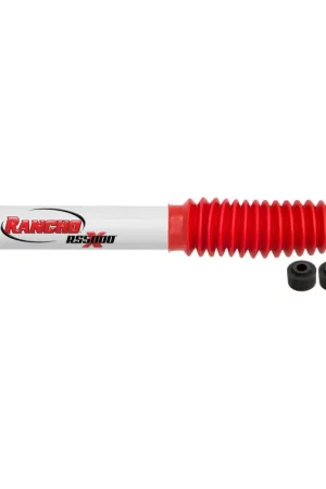 Time-Limited Rancho 11-13 Ram 2500 Front RS5000X Shock