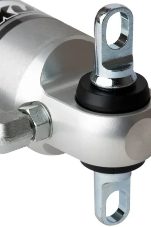 Fox 07+ Jeep JK 2.0 Performance Series 9.6in. Smooth Body Remote Res. Rear Shock / 1.5-3.5in. Lift Price Cut