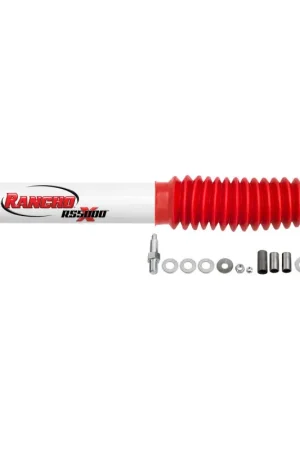 Rancho 69-91 Chevrolet Blazer / Full Size Rear RS5000X Shock Express Delivery