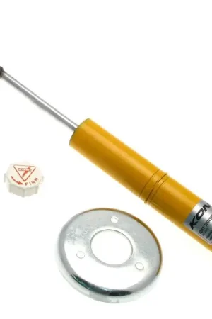 Fast Shipping Koni Sport (Yellow) Shock 89-97 Mazda Miata/ All Models including ABS - Rear