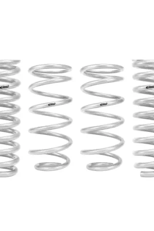 Eibach Lexus GX460 Pro-Truck-Lift Money Back Guarantee