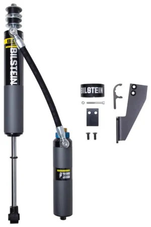 Flash Sale Bilstein 2007+ Toyota Tundra B8 8100 EVO DSA 0-1.5 Rear Right Shock Absorber