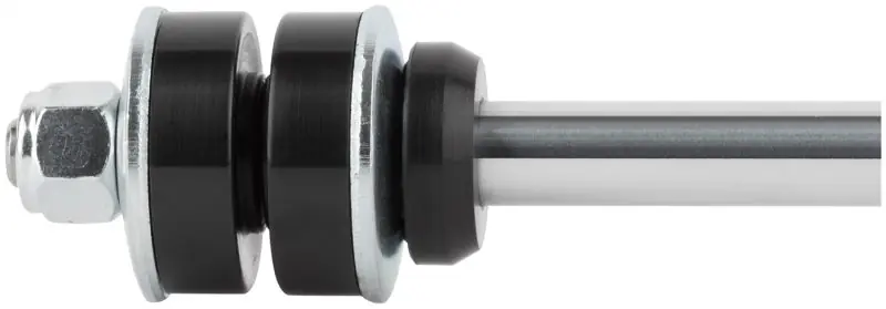 Fox 14-18 Dodge 2500 4WD 2.0 Perf Series 10.2in Smooth Body IFP Rear Shock / 2-3.5in Lift Buy Direct