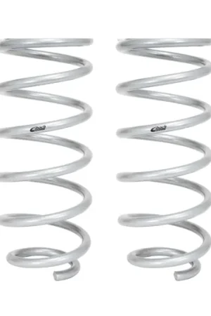 Worldwide Shipping Eibach Pro-Truck Lift Kit for 03-09 Toyota 4Runner (Must Be Used w/Pro-Truck Rear Shocks)