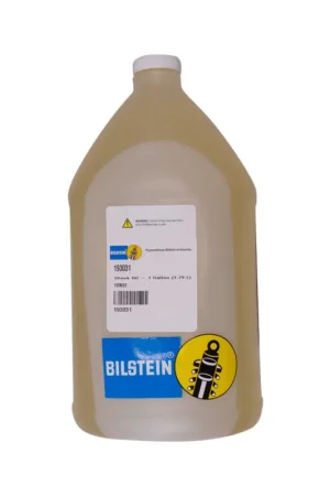 Bilstein B1 Shock Oil - 1 Gallon (3.79 L) Must Have