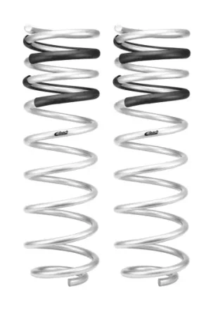 Eibach 21-23 Ford F150 Raptor Pro-Lift-Kit Rear Springs Handmade