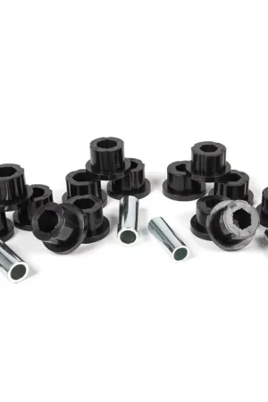 Bushing and Sleeve Kit | Long Arm Control Arms | Dodge Ram 2500 / 3500 4WD (00-01) Exclusive