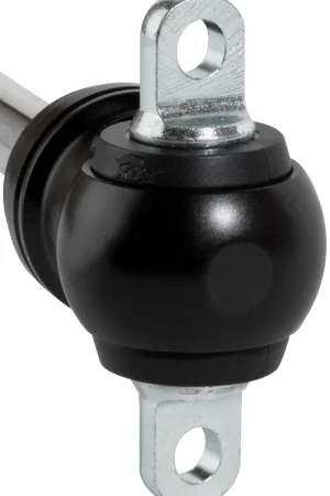 Fox 97-06 Jeep TJ 2.0 Performance Series 11.1in Smooth Body IFP Front Shock (Alum) / 6.5-8in Lift New Release