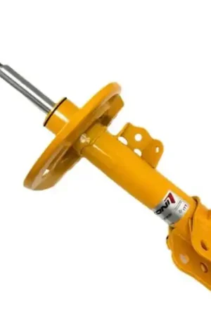 Holiday Sale Koni Sport (Yellow) Shock 2024+ Ford Mustang (S650) - Front