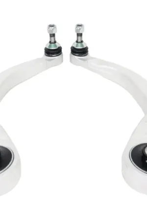 Authentic Whiteline 17+ Tesla Model 3 & Model Y Front Control Arm - Compliance Aft (Offset Bushing)