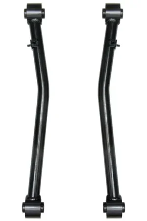 Fan Favorite ICON 2018+ Jeep Wrangler JL / 2020+ Jeep Gladiator JT Front Fixed Lower Link Kit