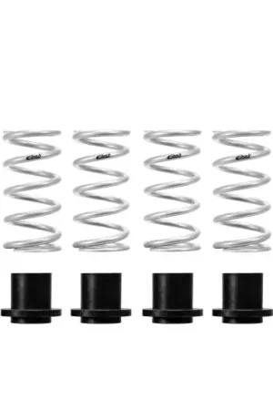 Eibach 2024 Polaris RZR XP1000 Pro-UTV Stage 2 Performance Springs Discount