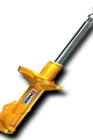 Koni Sport (Yellow) Shock 02-03 Subaru Impreza Incl. WRX - Rear High Quality