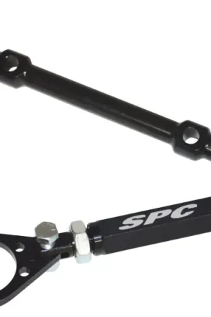 SPC Performance 84-87 Chevrolet Corvette (C4) Front Adjustable Passenger Side Upper Control Arm Price Drop