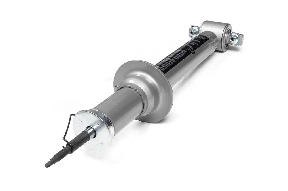 NX2 Nitro Strut Shock Absorber - Single | 6 Inch Lift | Chevy Silverado and GMC Sierra 1500 (07-13) 4WD Best Price