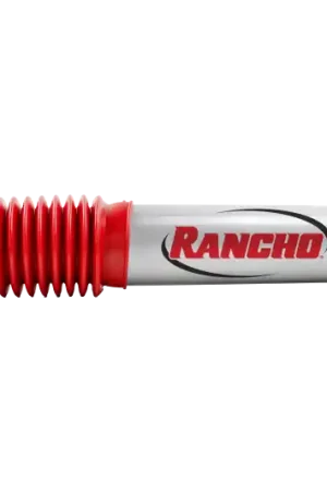 Money Back Guarantee Rancho 07-13 Chevrolet Avalanche Rear RS9000XL Shock