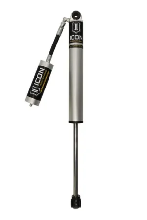 Popular ICON 07-18 Jeep Wrangler JK 2-3in Rear 2.0 Series Aluminum Shocks VS RR