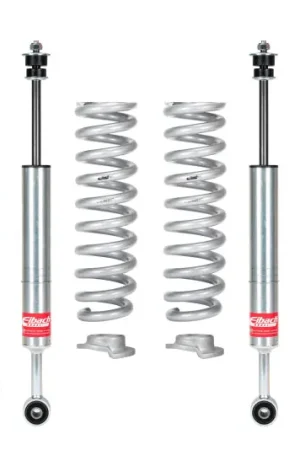 Eibach Pro-Truck Lift Kit for 07-15 Toyota Tundra Trusted Brand