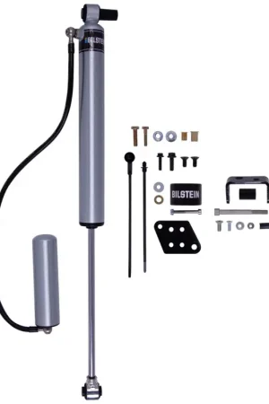 Bilstein 18-24 Jeep Wrangler JL 4DR B8 5160 Shock Absorber - Front Left Crafted