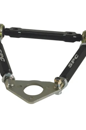Best Choice SPC Performance 63-82 Chevy Corvette (C2/C3) Pro Series Front Adj. Upper Control Arm (Race Only)