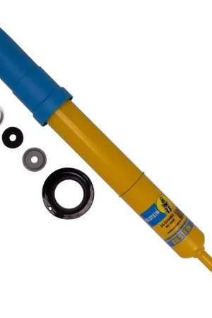 Bilstein 03-09 Toyota 4Runner / 07-09 FJ Cruiser/ 05-15 Tacoma B6 4600 Series Shocks - Front Express Delivery