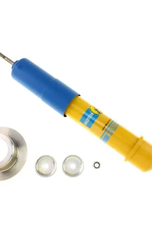 Seasonal Sale Bilstein B6 2003 Jeep Liberty Renegade Front 46mm Monotube Shock Absorber