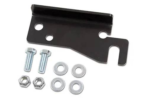 Save Now E-Brake Relocation Bracket | Ford F150 (09-14)