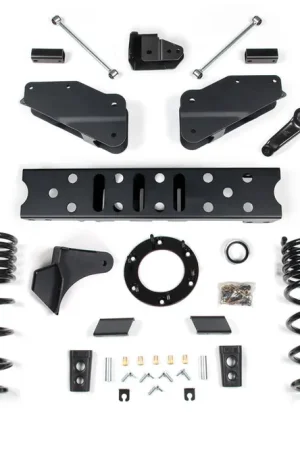 Buy Online 5.5 Inch Lift Kit | Ram 2500 (19-26) 4WD | Gas