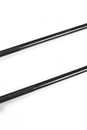 Round U-Bolt | 3/8 x 2-3/4 x 3-3/4 Factory Price