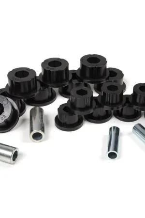Bushing and Sleeve Kit | Short Arm Control Arms | Dodge Ram 2500 / 3500 4WD (03-09) Instant Buy