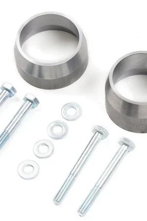 Exhaust Extension Kit | Jeep Wrangler JK (12-18) Special Offer