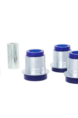 Limited Edition SuperPro 2006 Lexus GS430 Base Front Upper Inner Control Arm Bushing Kit