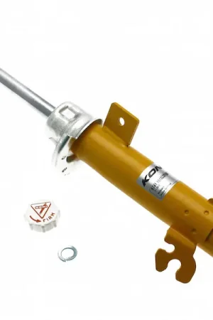 Koni Sport (Yellow) Shock 07-13 Mini Cooper/Cooper S (Excl. Countryman) - Left Front Trusted Brand
