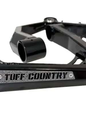 Special Discount Tuff Country 2022+ Toyota Tundra / 2023+ Sequoia 3in Lift w/ Boxed Uni-Ball Control Arms (No Shocks)