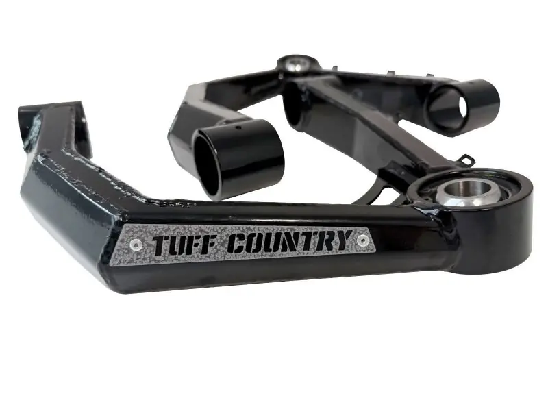 Special Discount Tuff Country 2022+ Toyota Tundra / 2023+ Sequoia 3in Lift w/ Boxed Uni-Ball Control Arms (No Shocks)