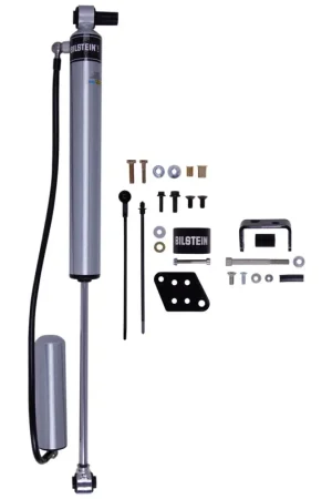 Time-Limited Bilstein 18-24 Jeep Wrangler JL 4DR B8 5160 Shock Absorber - Front Right