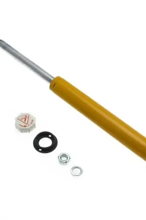Koni Sport (Yellow) Shock 85-7/86 Toyota MR2 (rear strut has M42 x 1 locknut) - Rear Clearance