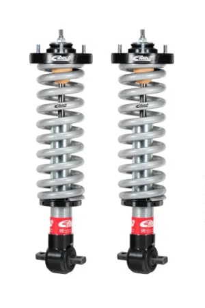 Eibach 22-24 GMC Sierra SLE Elevation SLT Crew Cab 3.0L 6 Cyl Pro Tuck Lift Kit Stage 2 Genuine