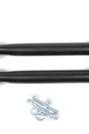 Money Back Guarantee Fixed Control Arms - Poly Bushing | Front Upper | Jeep Wrangler TJ (97-06), Cherokee XJ (84-01), Grand Cherokee ZJ (93-98)