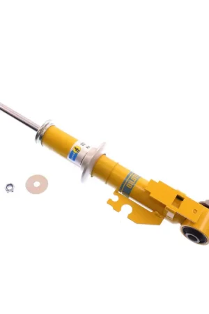 Bilstein B6 2007 Mini Cooper Base Rear Left 36mm Monotube Shock Absorber Clearance