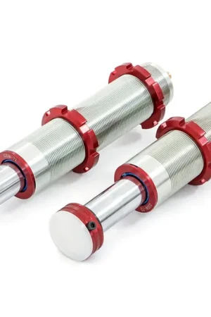 Final Sale Jeep Threaded Hydraulic Bump Stops Wrangler JK, JL Gladiator JT Rough Country