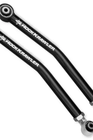 Markdown Rock Krawler 2019+ Jeep Wrangler JT Rear Lower Control Adventure Series Arms